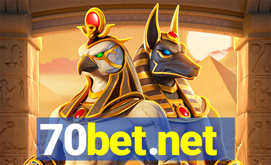 70bet.net