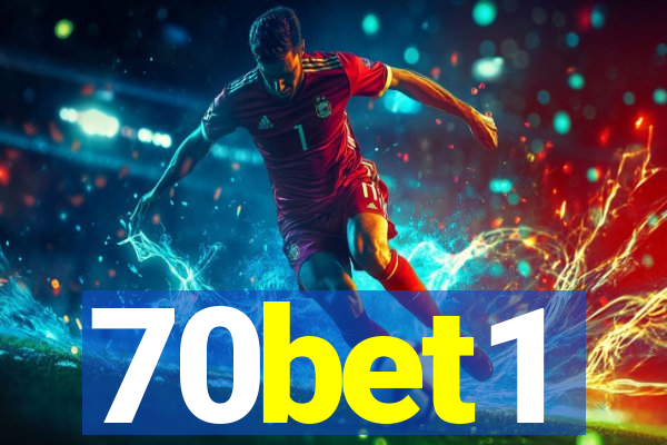 70bet1