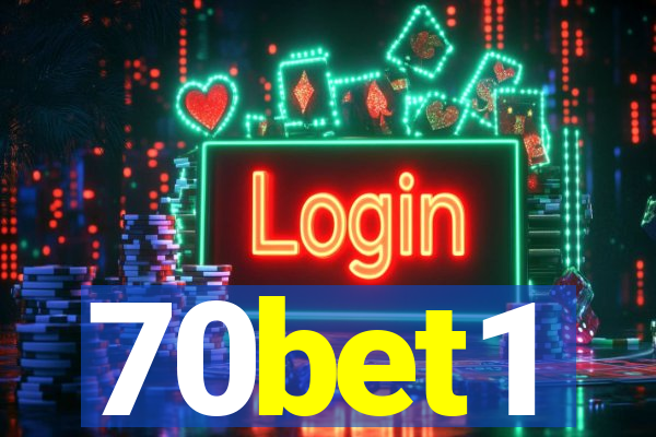 70bet1