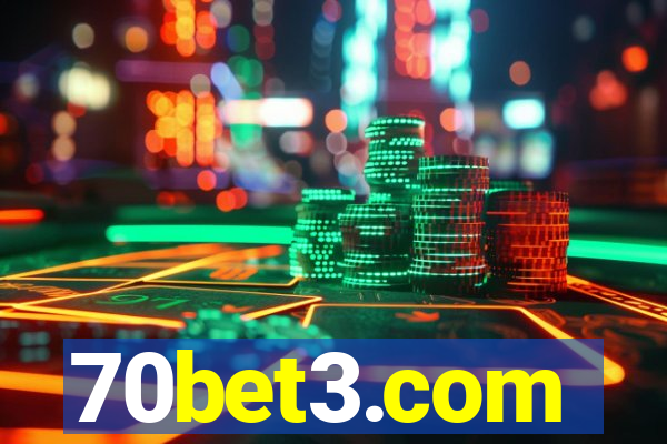 70bet3.com