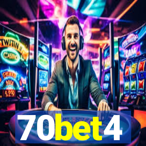 70bet4