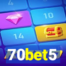 70bet5