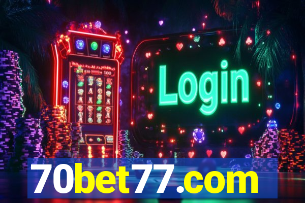 70bet77.com