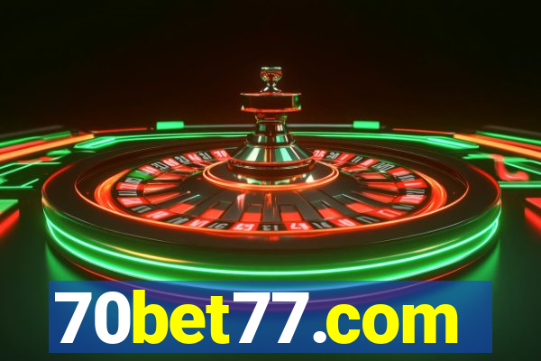 70bet77.com