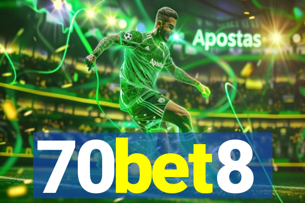 70bet8