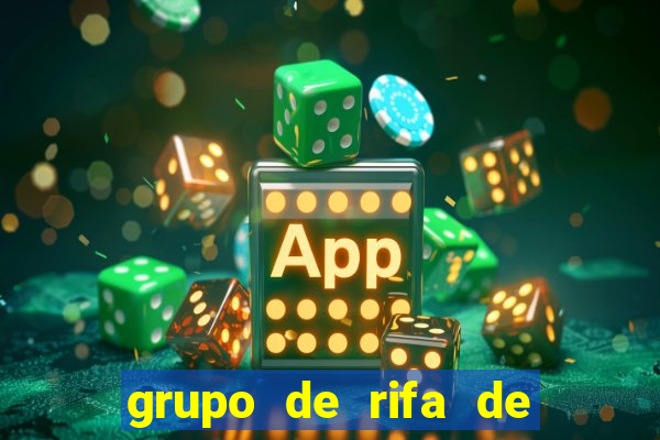 grupo de rifa de bicho whatsapp salvador