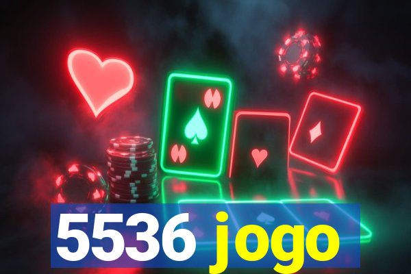 5536 jogo