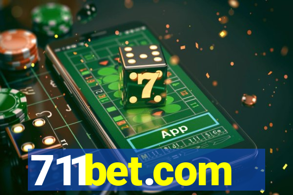 711bet.com