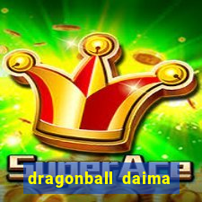 dragonball daima torrent magnet