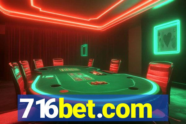 716bet.com