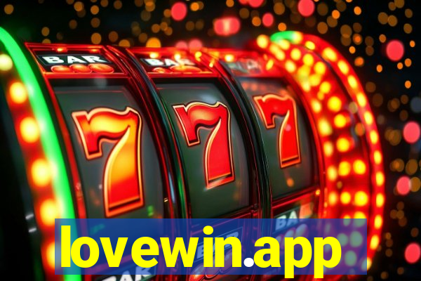 lovewin.app