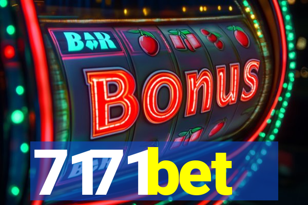 7171bet