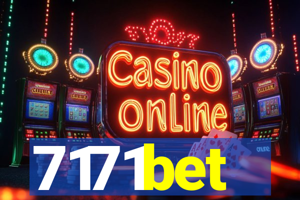 7171bet