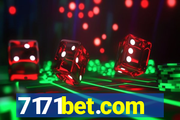 7171bet.com