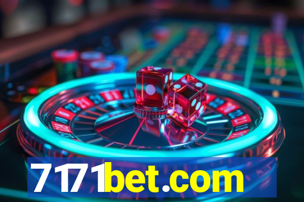 7171bet.com