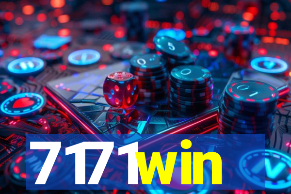 7171win