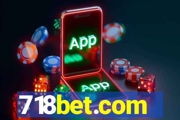 718bet.com