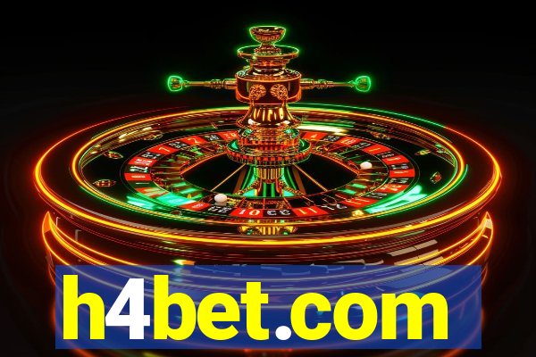 h4bet.com