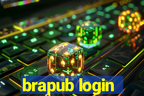 brapub login