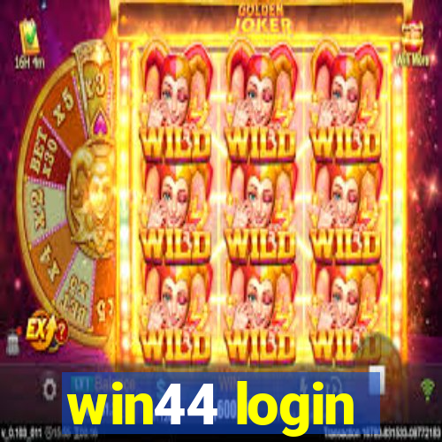 win44 login