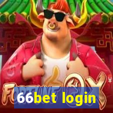 66bet login