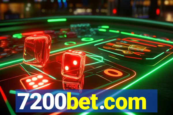 7200bet.com