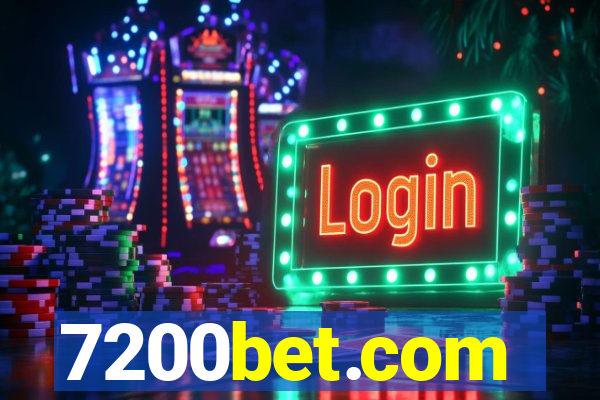 7200bet.com