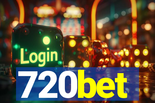 720bet