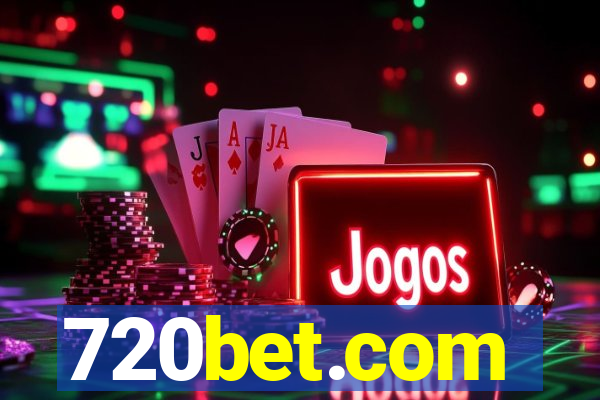 720bet.com