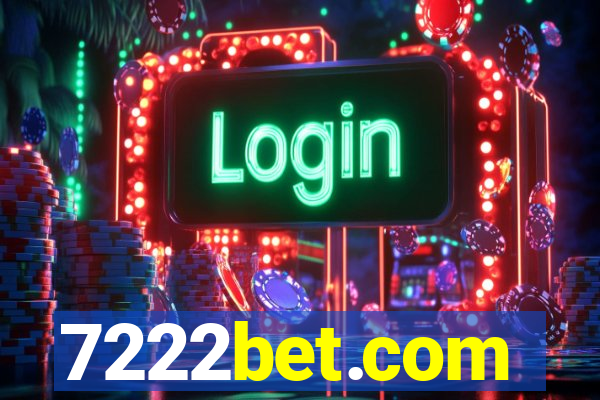 7222bet.com