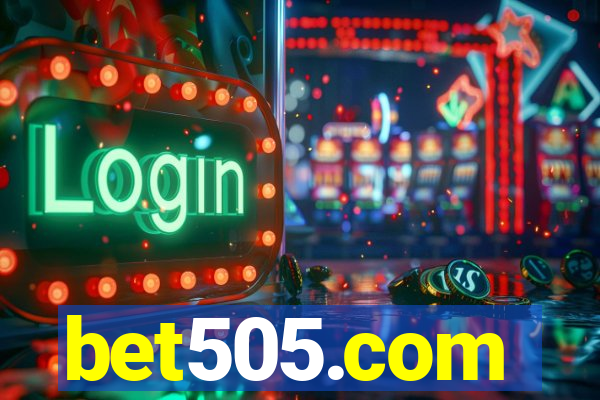 bet505.com