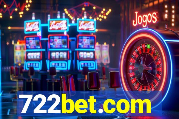 722bet.com