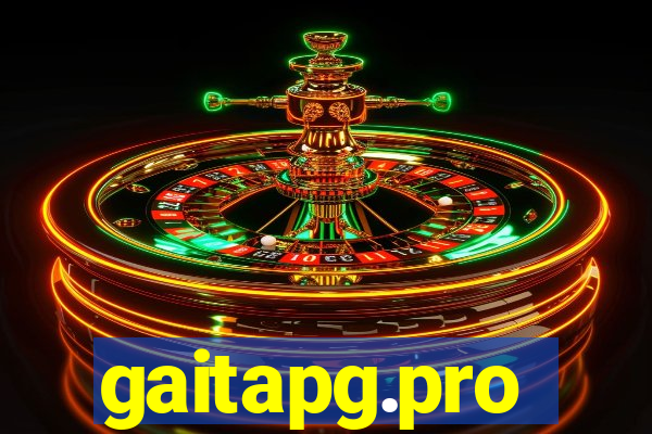 gaitapg.pro