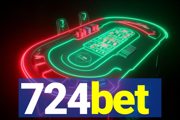 724bet