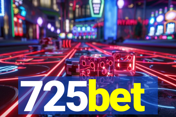 725bet