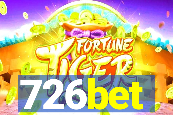 726bet