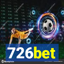 726bet