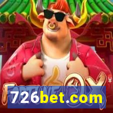 726bet.com