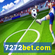 7272bet.com