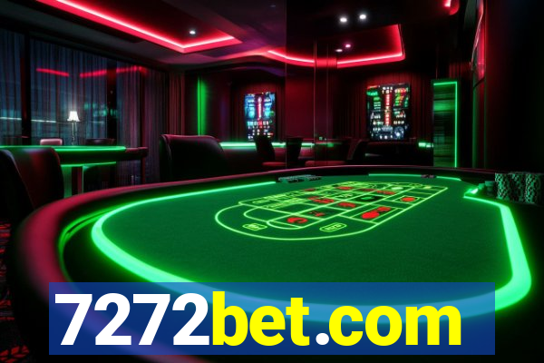 7272bet.com