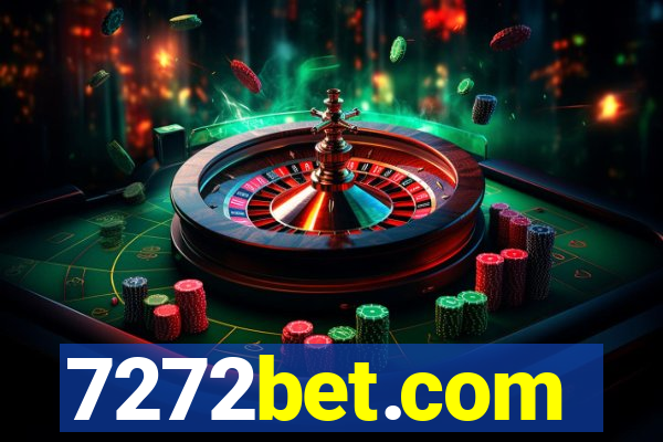 7272bet.com