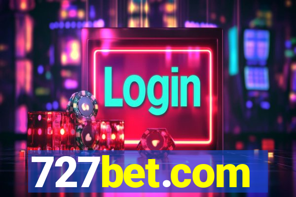 727bet.com