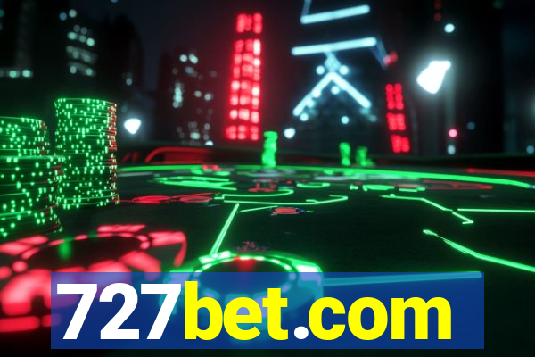 727bet.com