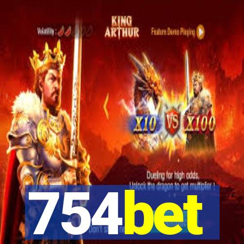 754bet