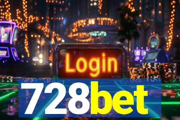 728bet