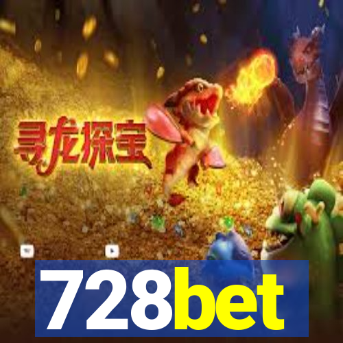 728bet