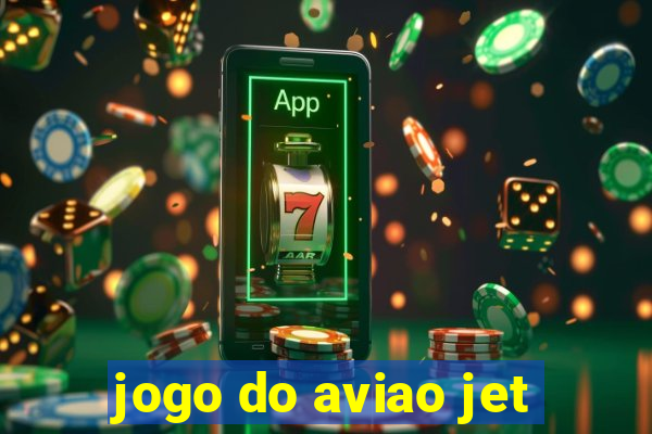 jogo do aviao jet