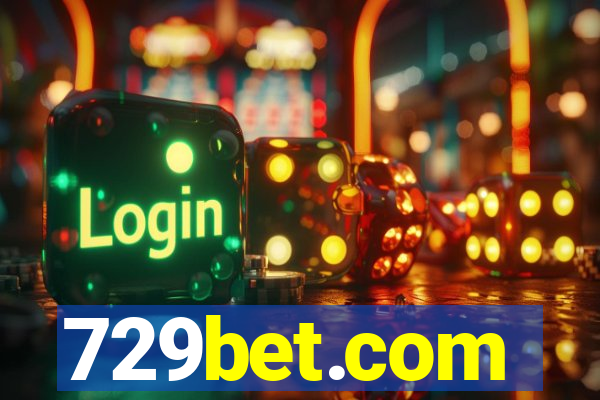 729bet.com