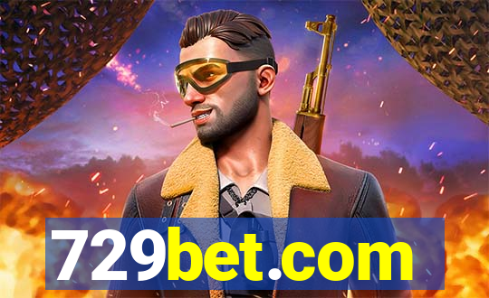 729bet.com