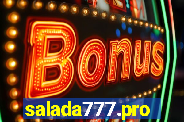 salada777.pro